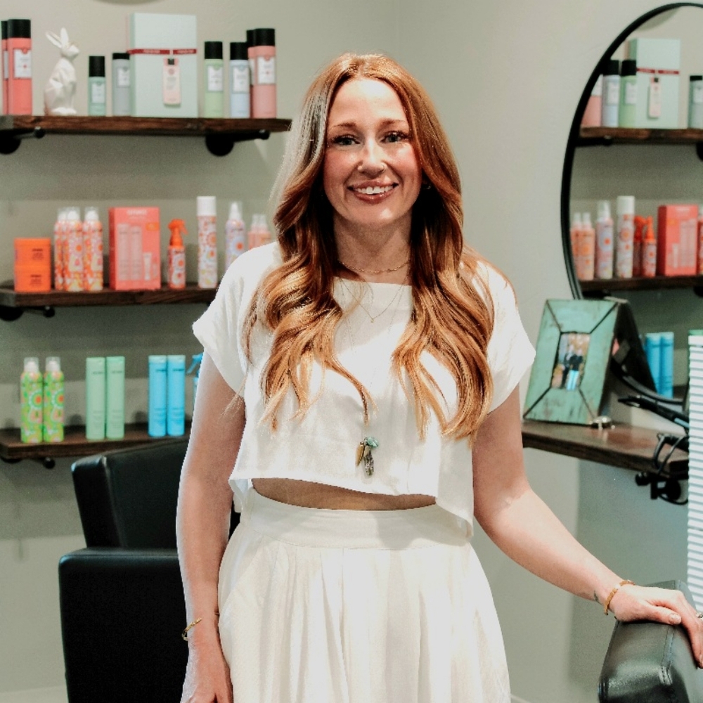 Meet your Posher, Mckenna